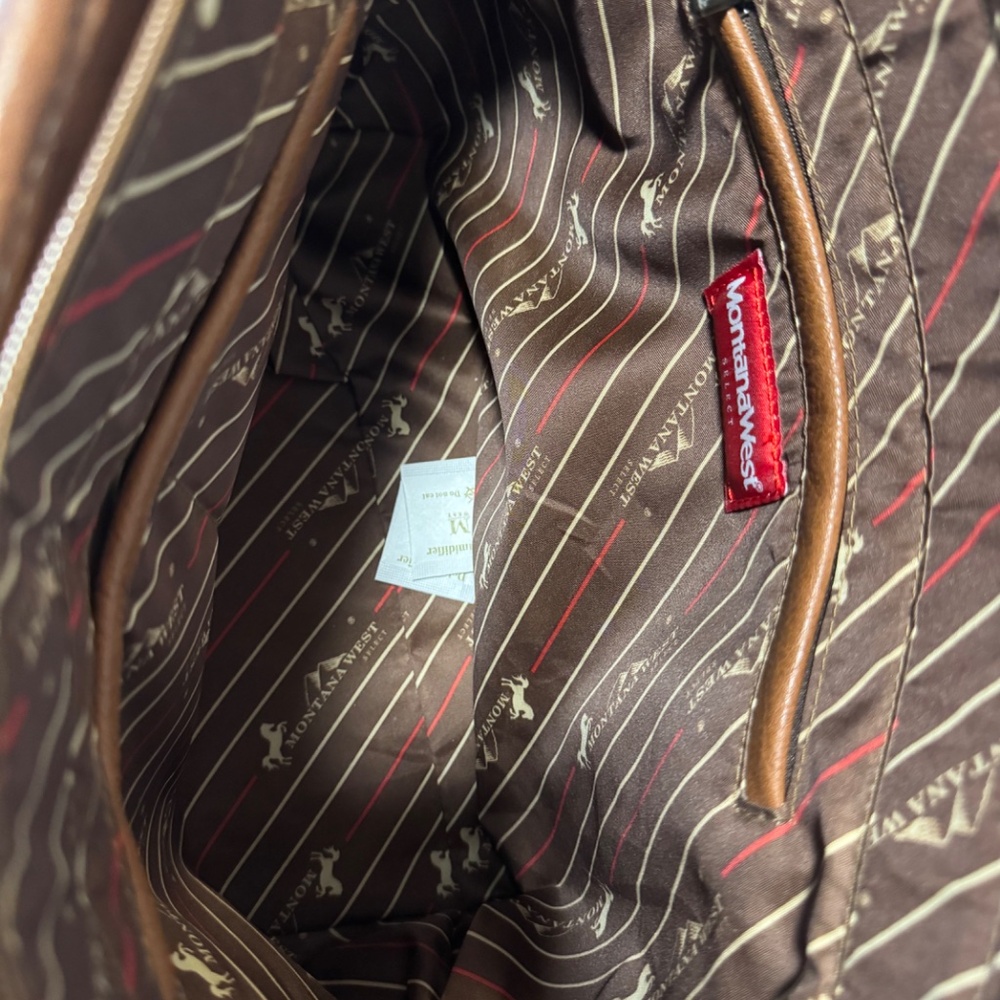 Hand bag - Picture 3 of 5